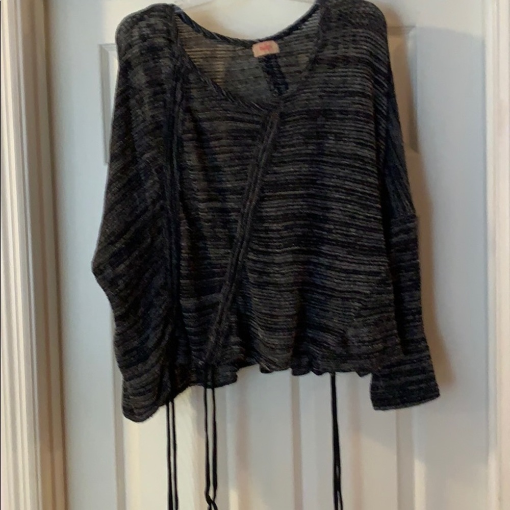 Sweater by tulip